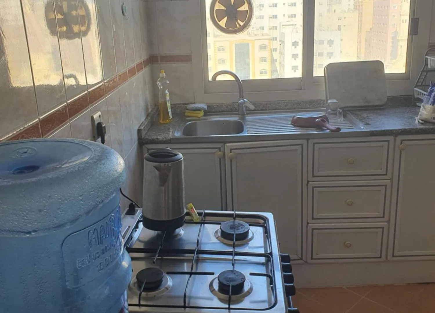 Legendary Sharjah Apartment 0*,