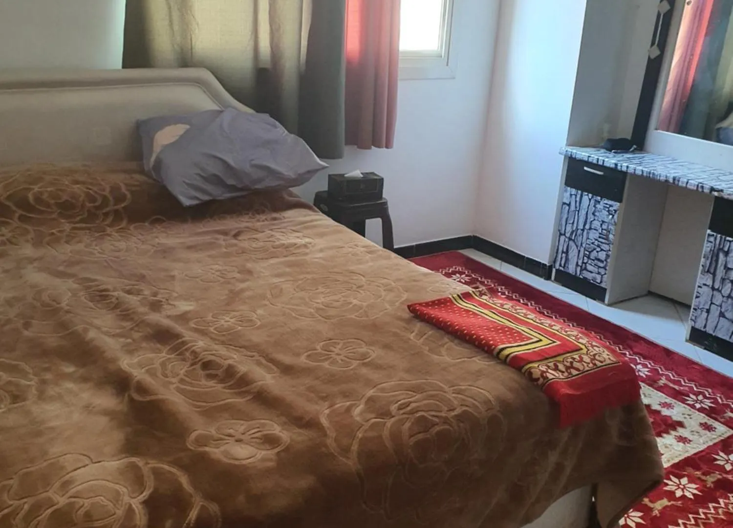 Legendary Sharjah Apartment United Arab Emirates