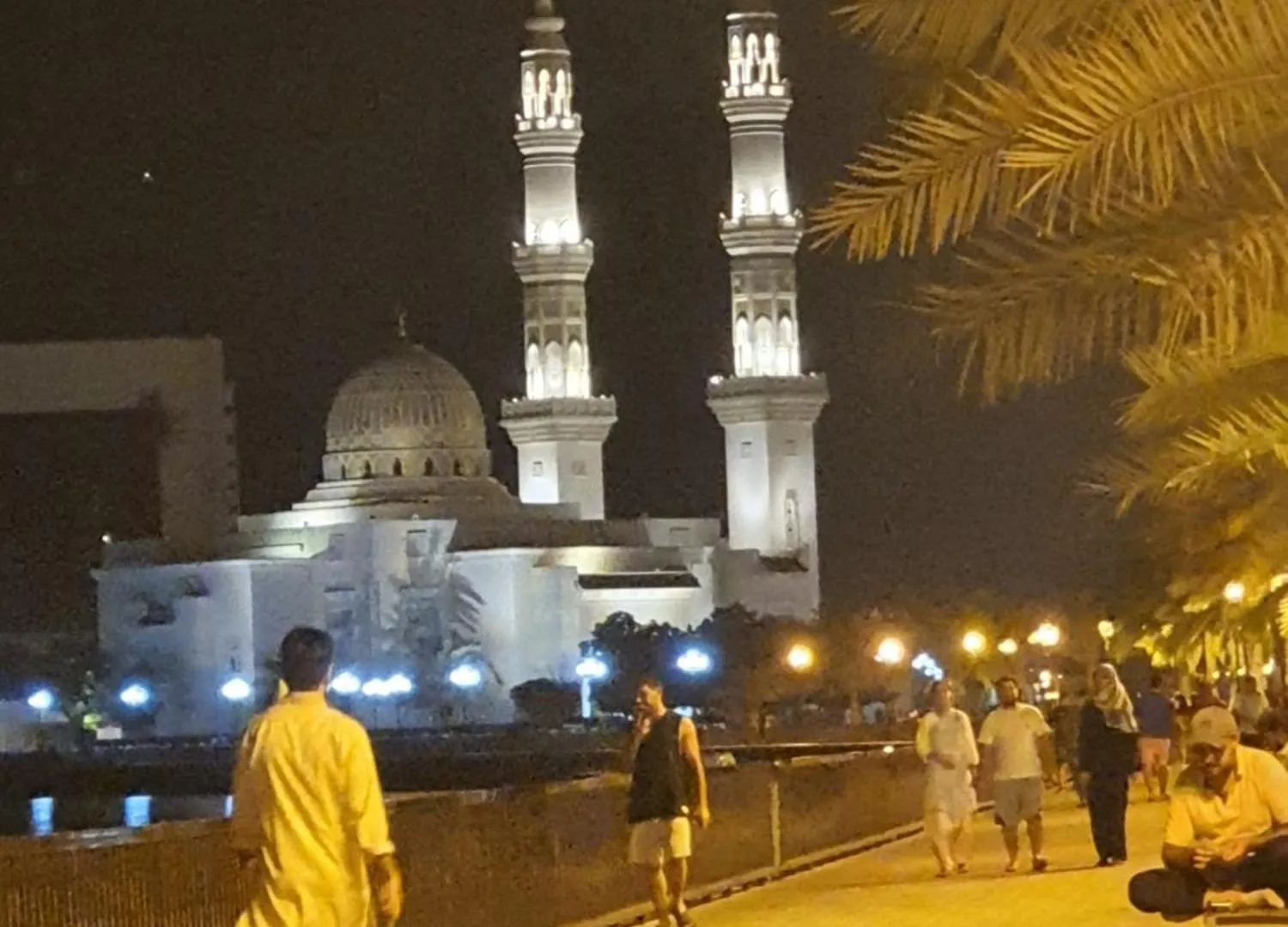 Legendary Sharjah Apartment