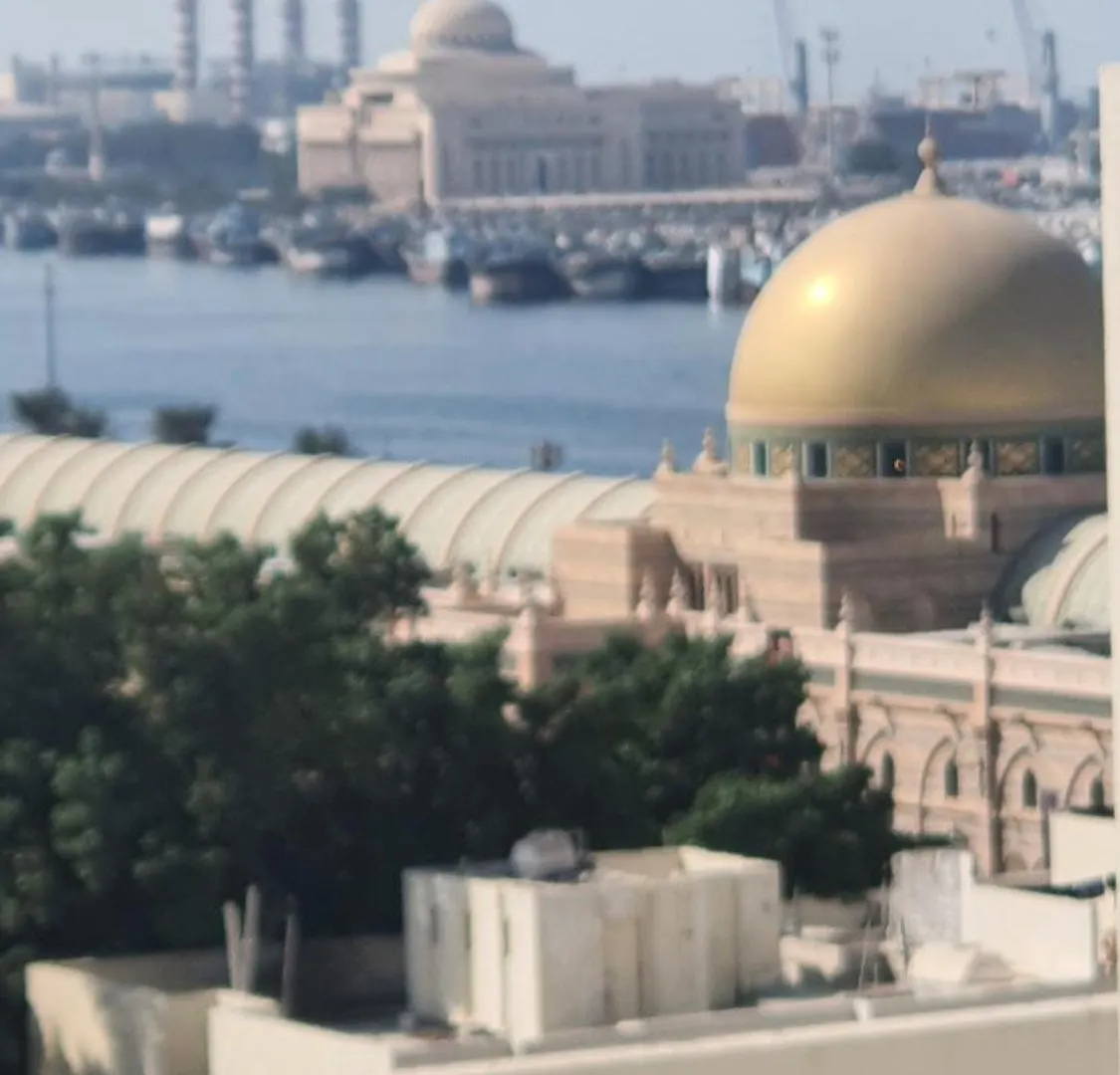 Legendary Sharjah Apartment United Arab Emirates